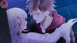 Anh hứa là sẽ không đau đâu [AMV] Diabolik Lovers - What's next