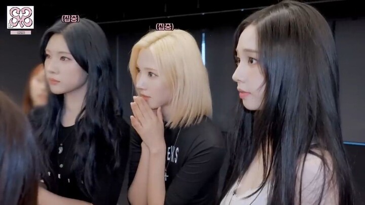 [ENG SUB]Hearts2Hearts ‘Lemon Tang’ Challenge BH2ND