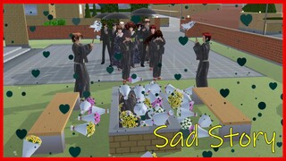 Sad Story - SAKURA School Simulator