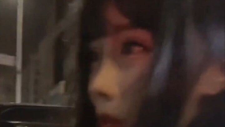 สาวที่เรียกรถดีดี้เพื่อไปถ่ายหนัก!!