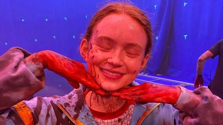 A Tribute to All the Brave, Fearless, and Unyieldingly Free | Heartwarming Mix from Stranger Things 