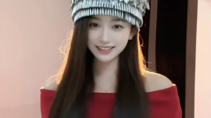 Come and welcome the good luck! #GoodLuckArrives