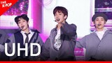 ENHYPEN, Let Me In (20 CUBE) (엔하이픈, Let Me In (20 CUBE)) [THE SHOW 201208] UHD