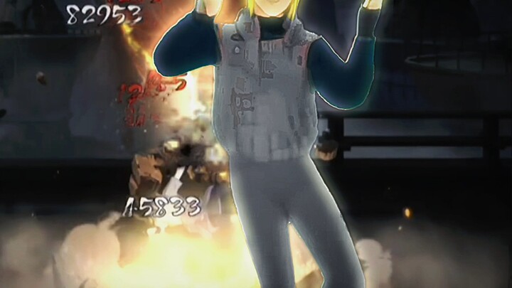 T0 جديد: فينوم وتشينغ شوي