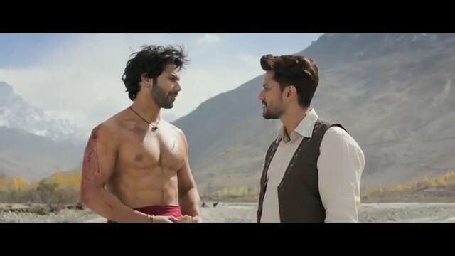 Hindi movie 2025 new