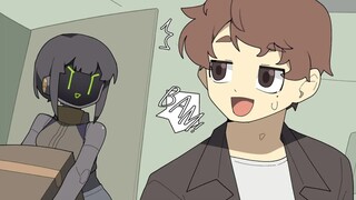 性格转换模组！