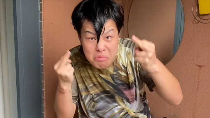 A Day in the Life of Mad Brother