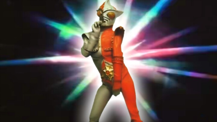 Zhan Bonai dancing with joy after defeating the Zhan Killer