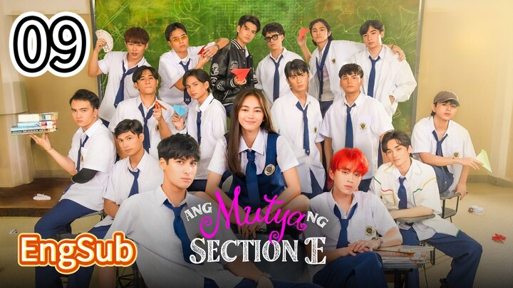 Ang Mutya Ng Section E 2 Full Episode 9 Part 1 Finale