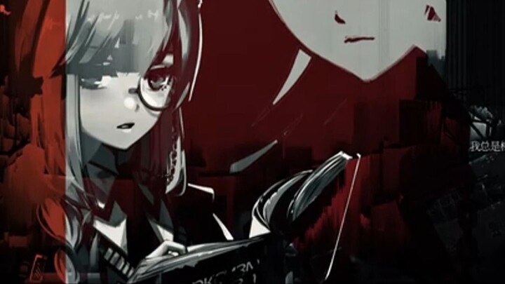 Masa lalu kelam Arknights?