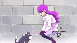 Chiến Binh Mỹ Vị Ngọt Ngào tập 45 | lồng tiếng