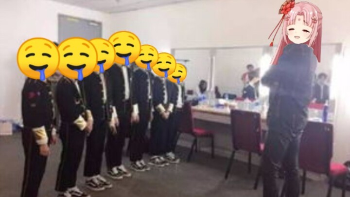 【Fanbao】🤤Budaya🤤Perusahaan🤤🤤