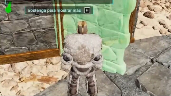 ¡TRAMPA 100% EFICAZ para el NUEVO TERICINO en ARK ASCENDED! 🦖