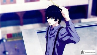 Vittorino hèn nhát -  AMV - Trò Chơi #anime #schooltime