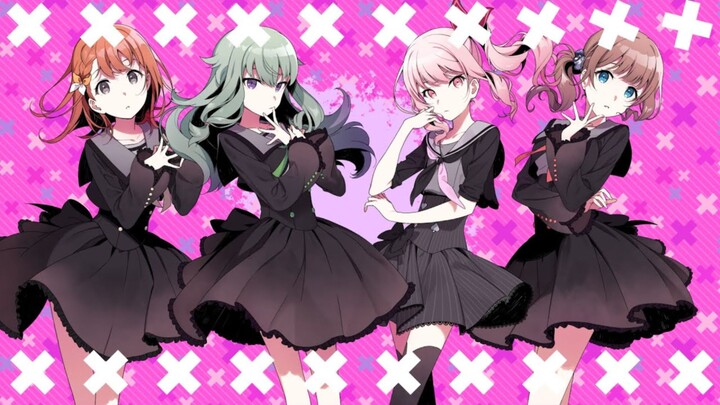 【วันหยุด คนสนุกๆ กับคนคนเดียวกัน】เบโนม (Venom) 【2DMV / "World Plan Colorful Stage" รวมเพลง 2022 Apri