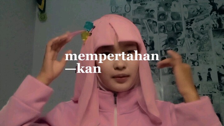 KATA-KATA HARI INI WKWK🗿