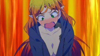 Cuando enamoras a una tsundere | isekai Ojisan