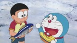 Doraemon (2005) Episode 371 - Sulih Suara Indonesia "Perubahan Besar Ikan Menjadi Kapal & Wabah Viru