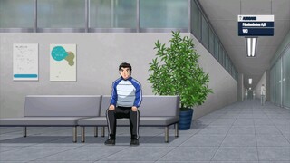 Captain Tsubasa Season 2 episode 04 full HD (Sub Indo)