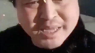 丽丽给家人的生日祝福