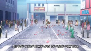 Love Live Sunshine Episode 01 Subtitle Indonesia