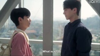 Ballboy Tactis-EP 5