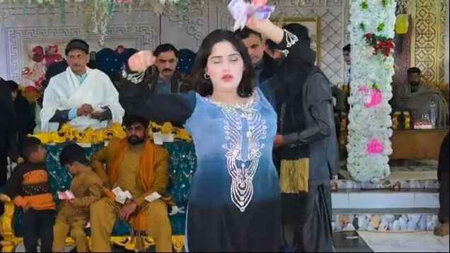 Nawan Nawan Beli | Nisha Kahn Dance Performance 2026