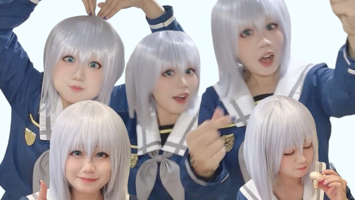 يا أخي، هل تريد بعض الفطر؟ (○´3｀)ﾉ