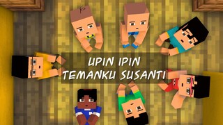 Temanku Susanti 6 (Minecraft Animation)