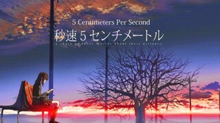 5 Centimetres per second hindi dubbed (1080p)