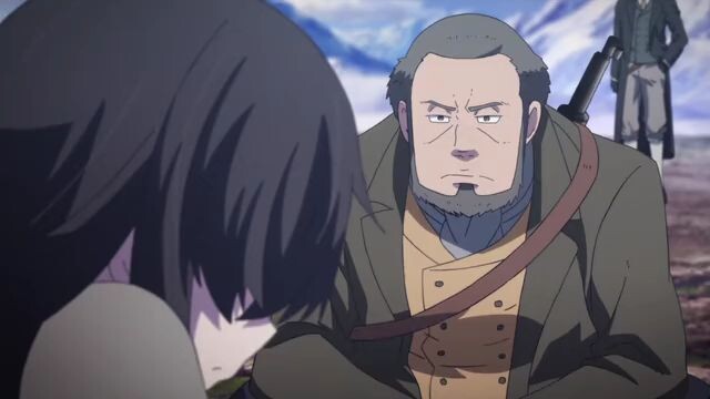 Kino No tabi eps 6