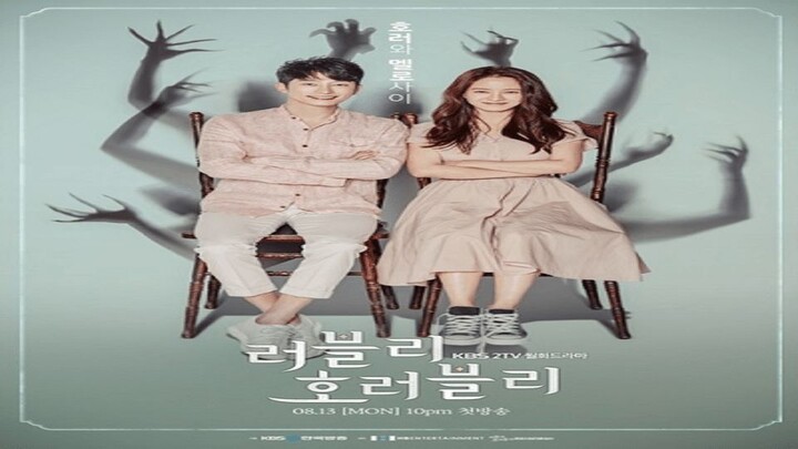 Lovely Horribly Episode 15