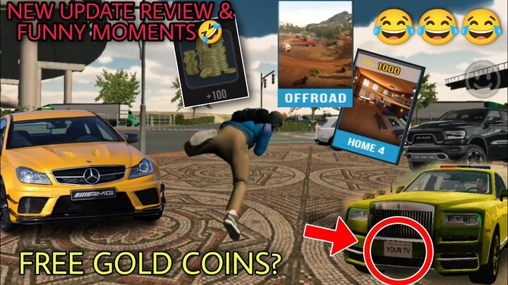 funny 😂what is new in cpm v4.8.8.5 new update ? how to claim gold coins daily?