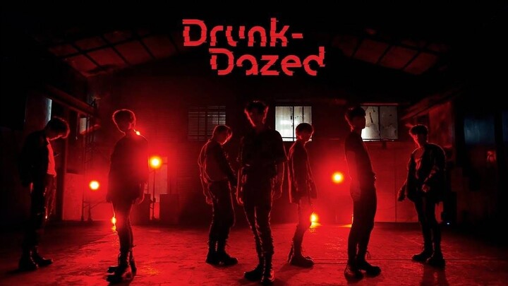 【ENHYPEN】'Drunk-Dazed' (Summer Edition 'Destroyed World') Official Choreography Video
