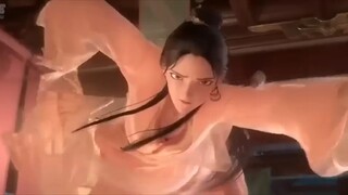 film donghua legenda dewa Erlang full movie sub indo