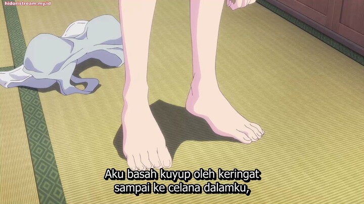 megami no cafe terrace eps 1