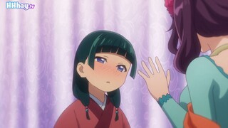 Dược sư tự sự -Tập 2-Thuyết minh+Vietsub