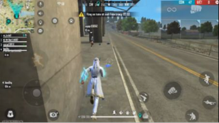 Free Fire _ Anh Hảo Troll Em Gái Max Hài - Khiến Đồng Đội Cười Thích Thú
