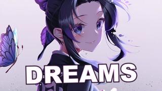 「AMV」Anime Mix-Dreams