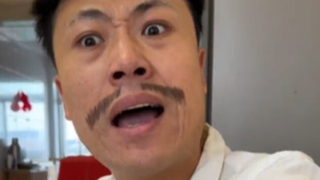 ฉันเองก็เคยประสบมาแล้ว!