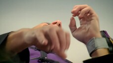 Siêu Nhân Rừng Xanh( BẢN MỸ) Tập 18 – Power Rangers Jungle Fury