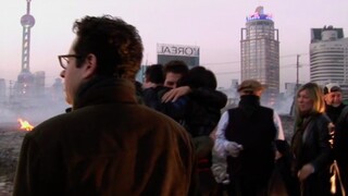 【TNABO】Film Torrent Cruise "Mission Impossible" di Tiongkok | Di balik layar film "Mission Impossibl