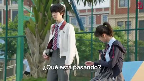 TFFAMILY  Nuestra Juventud 2- EP  24