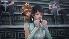 Heavens Swallowing Eps 8 Sub Indo
