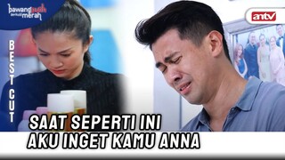 Cobaan Datang Bertubi-tubi Ke Dennis | BestCut Bawang Putih Berkulit Merah ANTV Eps 92 (3/3)