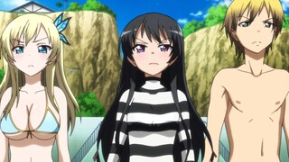 Boku wa Tomodachi ga Sukunai | Haganai | Episode 10 | Part 1 | Alur Cerita Anime Recaps