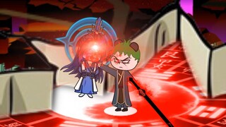 Episode 165: Destroy the Tianxin Sword Sect!