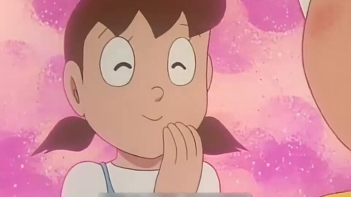 How far is the blue bird of happiness from us? | Doraemon Healing Short Stories