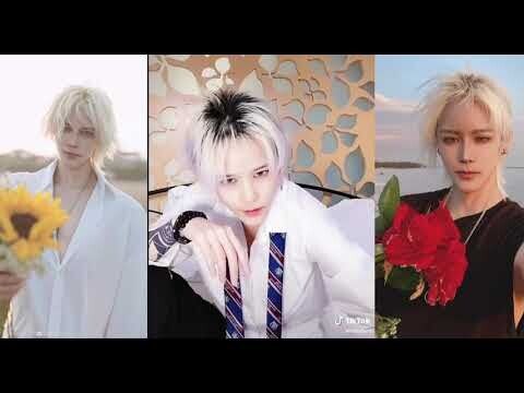 [Tiktok cosplayer Weianvan] hôm nay mình up viedeo này trước nha