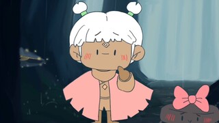 [Sky: Children of the Light Handwritten] It’s OK if you are you or you